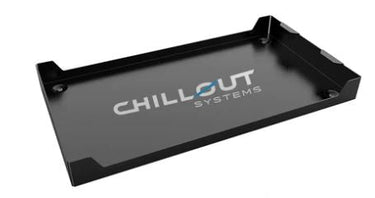 Chillout Systems Mounting Trays